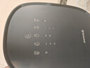 美的（Midea）【直流变频】家用空调扇 智能语音冷风扇 负离子净化落地冷风机水冷塔扇 强力制冷双向送风ADJ10SC 实拍图