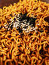 三养（SAMYANG）火鸡面三养速食方便面袋装 700g(140g*5)泡面拌面早餐零食 实拍图
