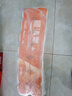 顺清柔无芯卷纸国际版5层285.7g*14卷 加厚长条卫生纸 4公斤/提 实拍图