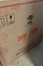 汾酒 黄盖玻汾 清香型白酒 53度 475mL*6瓶整箱 年份随机 实拍图