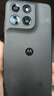 摩托罗拉【国家补贴】联想moto g100 四年质保 LCD护眼屏 7000mAh 超强续航 NFC 5GAI 12GB+256GB 曜石黑 实拍图