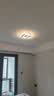 HD吸顶灯客厅大灯主灯卧室灯餐厅灯led全光谱中山灯具26款全屋套装 实拍图