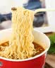康师傅方便面 经典桶 红烧牛肉面113g*3桶 泡面桶装速食 方便食品 实拍图