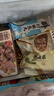 桂冠香菇贡丸340g 肉含量78% 猪后腿肉 火锅食材麻辣烫关东煮烧烤丸子 实拍图