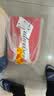 百威（BUDWEISER）淡色拉格 经典mini罐 聚会聚餐 节日送礼 255mL 24罐 6听*4或24听*1随机发 实拍图