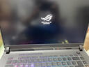 ROG【京东独家】魔霸新锐 锐龙9 16英寸 游戏本笔记本电脑(R9 8940HX 16G 1T RTX5070Ti 2.5K 165Hz) 实拍图