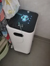 氧精灵5L升医用制氧机家用吸氧机老人专用孕妇氧气机带雾化59W 实拍图