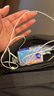 Apple/苹果 EarPods USB-C有线耳机 type-c有线耳机苹果耳机 苹果17有线耳机笔记本耳机游戏音乐 实拍图