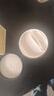御泥坊眼膜 花开似玉金桂花精油淡纹眼膜眼膜贴60片全眼呵护 金桂花眼膜60片 实拍图
