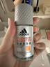 阿迪达斯（adidas）男士劲能走珠止汗露滚珠香体液50ml 72小时腋下止汗抑汗 去臭净味 实拍图