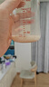 美素佳儿（Friso）皇家婴儿配方奶粉1段（0-6个月婴儿适用）400克 乳铁蛋白 新国标 实拍图