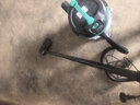 美菱家用吸尘器大功率超强吸力工业装修美缝开荒车用商用酒店仓库地毯强力吸拖一体吸尘机 实拍图