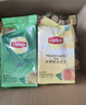 立顿红茶黄牌精选黄山其他红茶2g*80袋泡茶包盒装茶叶酒店专用 实拍图
