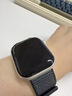 绿联【翘边包赔】适用苹果手表s11保护膜手表膜apple watch s11/10自定位苹果手表保护膜防刮耐磨42mm 实拍图