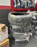 优科豪马横滨汽车轮胎  215/55R17 94V  AE51B 原配 凯美瑞/亚洲龙 实拍图