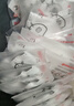 霍尼韦尔（Honeywell）KN95口罩防尘工业重度粉尘防灰口罩防雾霾pm2.5花粉飞沫流感 H950V头戴折叠式25只/盒独立包装 实拍图
