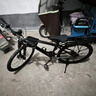 凤凰官方旗舰店山地自行车男女士变速单车青少年学生越野公路赛车途瑞 钢架【辐条】长石灰 26寸【适合160-185cm】 24速 实拍图
