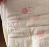 好奇（Huggies）铂金装小桃裤纸尿裤L120片(9-14kg)大号尿不湿【透爽散热】 实拍图