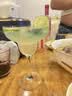 汾酒 黄盖玻汾 清香型白酒 53度 475mL*6瓶整箱 年份随机 实拍图