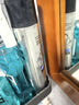 杰威尔激爽强塑定型喷雾男士发胶干胶头发造型速干蓬松持久338ml*2+80ml 实拍图