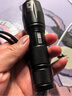 沃尔森X50S手电筒强光变焦可充电远射穿天炮激光超亮探照灯户外应急灯 实拍图