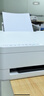爱普生（EPSON）【6代新品】L3351墨仓式彩色打印机 微信打印/无线连接 家用AI学习打印机（打印、复印、扫描） 实拍图