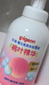 贝亲（Pigeon）洗发水沐浴露 含桃叶精华 洗发沐浴二合一  500ml*2 实拍图