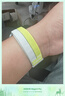 华为WATCH FIT 5  超轻薄大屏腕上微运动强劲续航华为智能手表新品【咨询领优惠】 光织银 编织表带 | 晒单礼包 实拍图