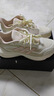 阿迪达斯（adidas）跑步鞋女鞋时尚潮流运动舒适透气鞋子 Ih6040 38码UK5码 实拍图