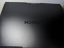 联想拯救者Y7000P 电竞游戏笔记本电脑(酷睿i9-14900HX 16G 1T RTX5060 2.5K 240Hz 黑) 国家补贴 实拍图