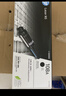 惠普（HP）W1108A原装碳粉盒108a粉盒109a成像硒鼓w1108ad适合ns1005w 1020w打印机 w1108ad打印机墨盒/墨粉筒（2支装）推荐 实拍图