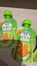 亨氏（Heinz）优选菜园蔬菜泥套餐72g*3袋(宝宝辅食零食 初期-36个月) 实拍图
