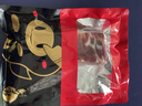 杨大爷风干腌笃鲜食材上海南风肉腊味刀板香淡五花咸肉250g 实拍图