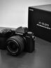 富士（FUJIFILM）X-S20 微单相机 15-45mm套机 AI智能对焦 750张续航增强 全新Vlog模式 高便携高性能  实拍图