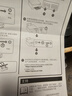 爱普生（EPSON）【6代新品】L1358 墨仓式A4彩色无线单功能家用打印机 家用/办公 AI学习打印机（微信/远程打印） 实拍图