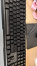 CHERRY樱桃 MX3.0S机械键盘 游戏键盘 有线电竞键盘办公电脑键盘108键 RGB混光键盘 合金外壳 实拍图