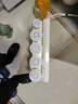海尔施特劳斯净水器机滤芯HSNF300A1/Q7/Q8/M5/M1/P1L/P1M/P1H/M5D/P2（N）/B2(T)/HRO50-5K智净滤芯 ABCDE（纳滤膜，备注型号下单) 实拍图