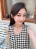 唯一（Winy）施华洛世奇锆999足银项链女款2026新款吊坠首饰520送女朋友礼物 实拍图