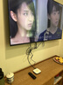 腾讯极光盒子6SE 电视盒子网络机顶盒 4K高清 全志H618芯片 HDR10 手机无线投屏 带网口 实拍图