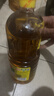 鲁花【保真菜籽油】低芥酸特香菜籽油 2L 物理压榨【京东品酒会同款】 实拍图