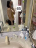 EXPRESSIONS爱碧生进口懒人塑身纤体霜紧致塑形腹部瘦身燃脂膏瘦腿粗腿按摩膏 实拍图