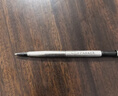 派克（PARKER）签字笔宝珠笔芯 配件系列黑色0.7mm 实拍图