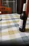拉菲（LAFITE）传奇/传说波亚克干红葡萄酒750ml*2支过节礼盒装法国原瓶进口红酒 实拍图