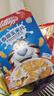 家乐氏（Kellogg）进口葡萄麦维285g/盒富含膳食纤维营养谷物即食早餐代餐 实拍图