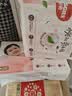 好奇（Huggies）铂金装小桃裤纸尿裤L120片(9-14kg)大号尿不湿【透爽散热】 实拍图