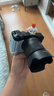 佳能（Canon）R50V微单相机 4K视频旅行家用学生vlog直播创意视频机 r50v家用自拍美颜 送礼好物 R50V黑色 14-30 STM镜头套机 官方标配【不含内存卡基础配件 推荐购买套餐】 实拍图