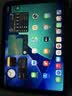 绿联适用iPad11钢化膜A16芯片11英寸2025款高清膜11/10十代Apple苹果平板电脑屏幕全屏防摔保护贴膜 实拍图