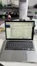 Macbook Pro二手苹果笔记本电脑超强M芯商务办公娱乐设计剪辑开发后期制作 99成新 20款13寸10代i7/32-512【机皇】P42 实拍图