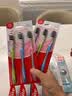 高露洁（Colgate）360°多效护理脱敏牙膏3+3牙膏牙刷套装护龈含氟防蛀清新口气 实拍图