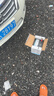 瓦尔塔（VARTA）京东养车汽车电瓶蓄电池星标65D23L卡罗拉雷凌哈弗悦动天籁奇骏 实拍图